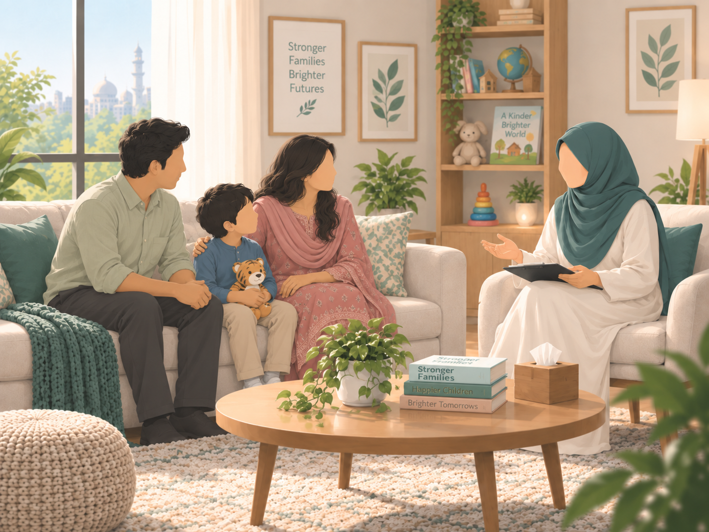 Family Consultation